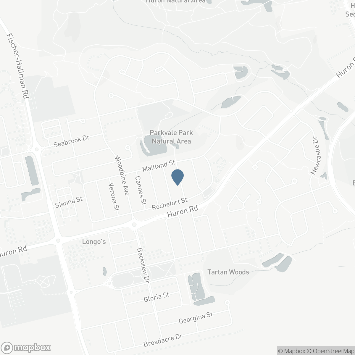 41 MADELEINE STREET, Kitchener, Ontario N2R 1V4